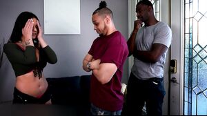 WMDGB - Melody Foxx - First Appearance