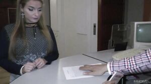 Sofi Goldfinger - ImmoralLive