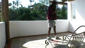 Chasing The Big Ones 15 - Sin-Nye vs Jacke Napier