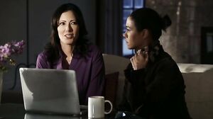 Zoey Holloway, Alina Li - It's Mine in SD