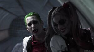 Kleio Valentien - Suicide Squad XXX: An Axel Braun Parody in 4K