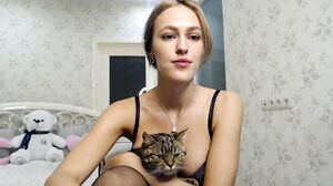 sweetboobss1 February-07-2021 09-16-18 @ Chaturbate Web