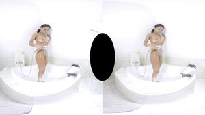 Isabella Chrystin - Wet Intentions