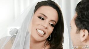 Luna Star - Anal For Your Bride