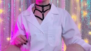 Hot Brunette Mistress Slutty Diary Book