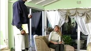 Chasing The Big Ones 6 - Lauren Montgomery vs Lexington