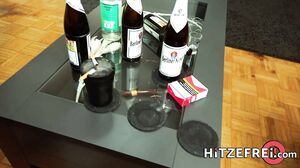 Hitzefrei - Mia Blow GERMAN 3