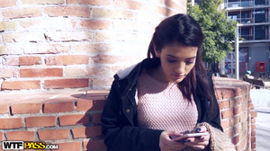 Penelopa  Unforgettable meet And fuck with a sassy girl