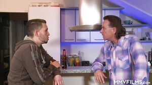 MMV Films - The new housekeeper