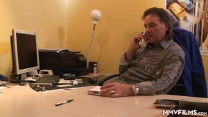 MMV Films - Working hard