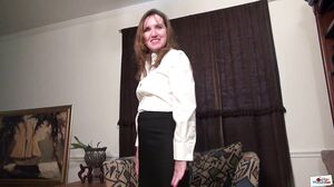 OlderWomanFun - Terri Pazelli 04
