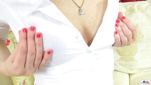 OlderWomanFun - Trace Ylain 13