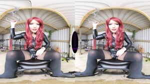 The English Mansion: Big Dick Sucking