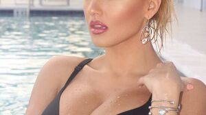 Kayla Kleevage Vs Shane Diesel