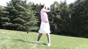 Nice Shot Hole In One