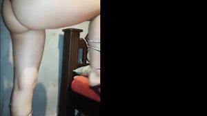 Big Ass Wife Fucked In Various Positions