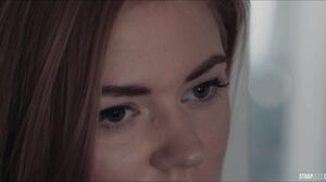 straplezz - When Rossy Bush Is Too Busy for Sex