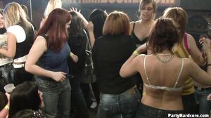 Partyhardcore - 2009-03-09hd