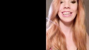 Amazing Body On Nala Kennedy Who's Down For A Daddy in HD