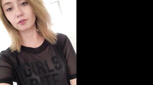 Piper Madison Can Barely Afford School