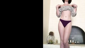 18 YO Xena Raymos Is Providing For Her Boyfriend With Y