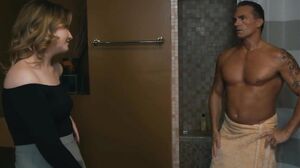 Britney Light fucked hard by Step Dad