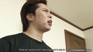 JapanHDV - Kotomi Asakura