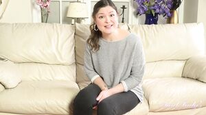 AuntJudys - Auntie Aurora Jerk Off Instruction