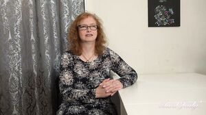 AuntJudys - Dinner Date With Fiona