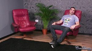 Jess Scotland - TV Show Facial