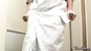 Tasha Holz - Tsunami Of Cum