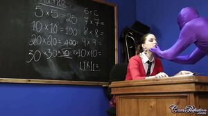 Lien Parker - Quiet In There!