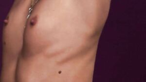 Eva Johnson - BBC Double Facial