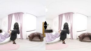 Kira Queen - Fill My Pussy