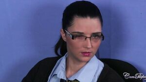 Pixiee Little - Apprentice Bukkake