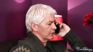 Ashley Rider - Escort Is Recognized