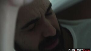 Pyx - lilly hall beauty and the priest episode 2