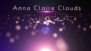 HouseoFyre - Anna Claire Clouds Sex Twerker