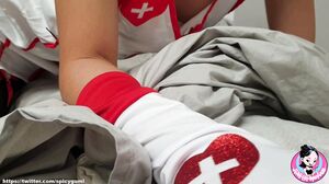 APC June Liu POV Blowjob