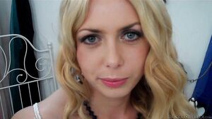 Megan Vale Rocco's X-Treme Gapes 2 (2012) BTS