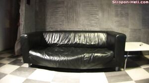 Megan Vale Strapon-Hell 2011