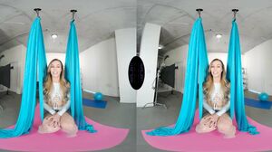 RealJamCasting: Kelsi Monroe