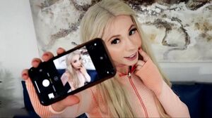 Lulu Chu, Kenzie Reeves - Workout Out