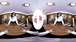 Jasmine Jae - Sexual Targets in HD