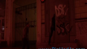 Rip her Up! SiteRip - E24 Alice Campbell