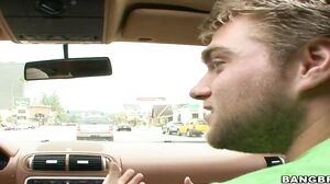 London Keyes-Picked up n Fuck