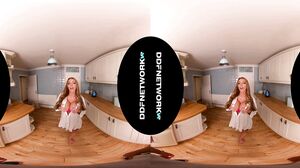 Antonia Deona - Morning Glory Relief