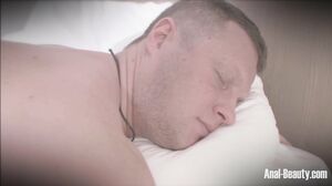 AnalBeauty - Carri Cherry 4K