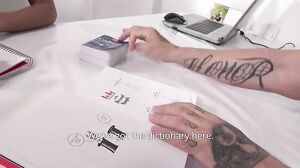 Apolonia's Diary Chapter 2