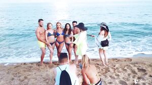 ScarlettRevellStudio - Cherry Kiss - Chil Out